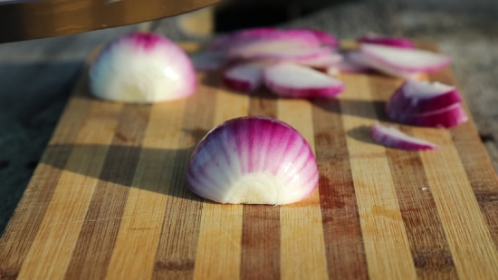Animations For Video, Purple Onion, Onion, Vegetable, Produce, Pink
