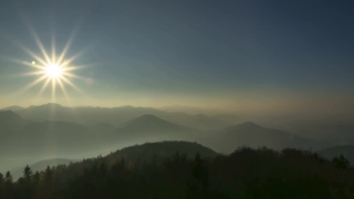 Copyright Right Video, Range, Mountain, Landscape, Sky, Mountains