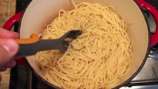 Creative Commons License Video, Spaghetti Sauce, Sauce, Pasta, Condiment, Spaghetti