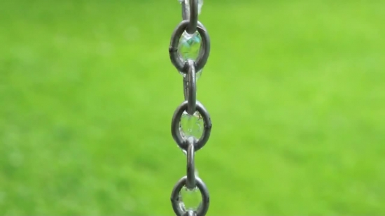Digital Video Backgrounds, Chain, Ligament, Attachment, Connection, Metal