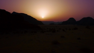 Download Video Footage No Copyright, Mountain, Landscape, Sun, Desert, Mountains