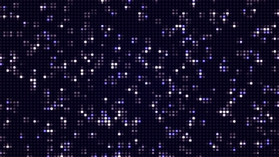 Horse Stock Video, Mosaic, Pixel, Pattern, Backdrop, Texture