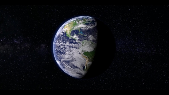 Minecraft No Copyright Video, Planet, Celestial Body, Globe, Earth, Space