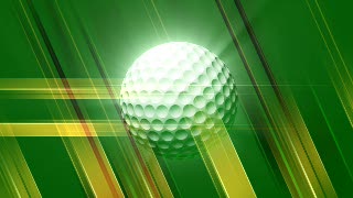Stock Footage Video Clips, Golf Ball, Ball, Golf Equipment, Golf, Sports Equipment