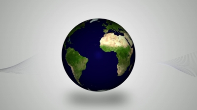 Story Stock Footage, Globe, Planet, Earth, World, Map