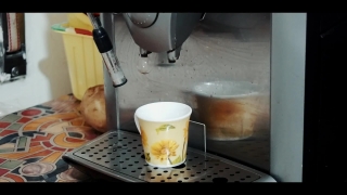 Video Footage Creative Commons, Cup, Coffee, Breakfast, Beverage, Espresso