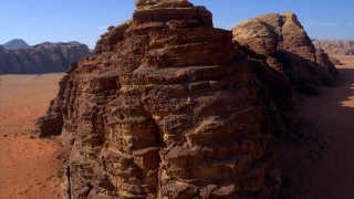 Water Stock Footage, Canyon, Rock, Ravine, Valley, Cliff