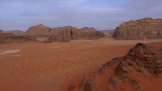 Youtube To Mp4 No Copyright, Dune, Sand, Desert, Landscape, Sky