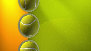 Background Pictures For Desktop, Tennis Ball, Ball, Game Equipment, Equipment, Tennis