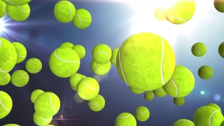 Best Stock Video Sites, Tennis Ball, Ball, Game Equipment, Equipment, Tennis