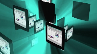 Computer Animation Clips, Device, Machine, Cash Machine, Diskette, Computer