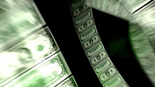 Hd Video Background Loops, Money, Currency, Cash, Finance, Dollar