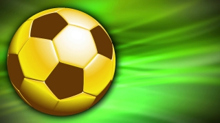 Lightning Stock Footage, Soccer Ball, Ball, Football, Soccer, Competition