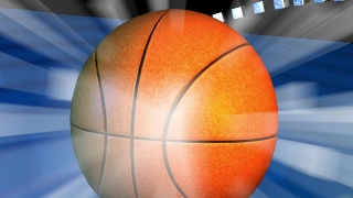 Motion Backgrounds, Basketball, Basketball Equipment, Ball, Sports Equipment, Game Equipment