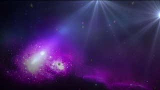 Video Clips For Background, Star, Space, Galaxy, Light, Stars